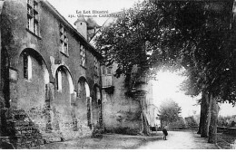 Château De CARENNAC - Très Bon état - Autres & Non Classés