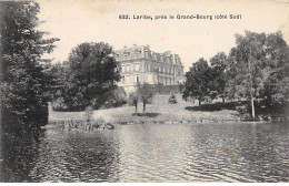 LARIBE, Près Le Grand Bourg - Très Bon état - Autres & Non Classés