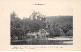 SOUILLAC - Château De PINSAC - Très Bon état - Souillac