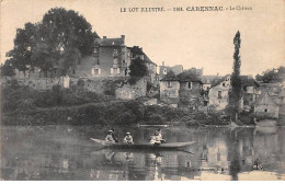 CARENNAC - Le Château - Très Bon état - Sonstige & Ohne Zuordnung