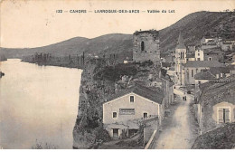 CAHORS - LARROQUE DES ARCS - Vallée Du Lot - Très Bon état - Cahors