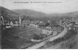 LABASTIDE DU VERT - Vue Générale - Très Bon état - Otros & Sin Clasificación