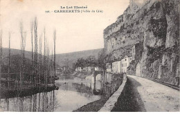 CABRERETS - Vallée Du Célé - Très Bon état - Other & Unclassified