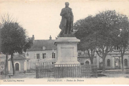 PITHIVIERS - Statue De Poisson - Très Bon état - Pithiviers