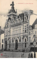 CHAUMONT - La Caisse D'Epargne - Très Bon état - Chaumont