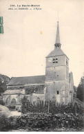 ARC EN BARROIS - L'Eglise - Très Bon état - Arc En Barrois