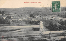 POISSONS - Panorama De Pechère - Très Bon état - Poissons