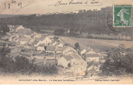 CHAUMONT - Le Bas Des Tanneries - Très Bon état - Chaumont