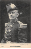 Général MAUNOURY - Très Bon état - Other & Unclassified