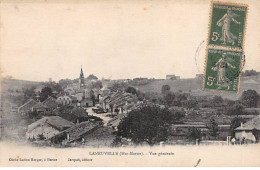 LANEUVELLE - Vue Générale - Très Bon état - Sonstige & Ohne Zuordnung