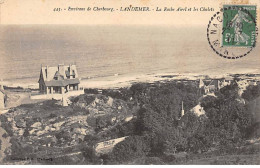 LANDEMER - La Roche Airel Et Les Chalets - Très Bon état - Sonstige & Ohne Zuordnung