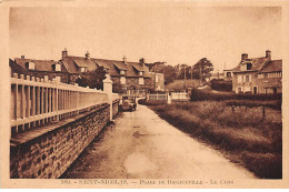 SAINT NICOLAS - Plage De Hacqueville - Le Clos - Très Bon état - Sonstige & Ohne Zuordnung