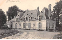 Château De Grofleaux - Très Bon état - Otros & Sin Clasificación