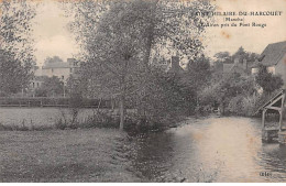 SAINT HILAIRE DU HARCOUET - L'Airon Pris Du Pont Rouge - Très Bon état - Saint Hilaire Du Harcouet