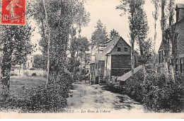 SAINT HILAIRE DU HARCOUET - Les Rives De L'Airon - Très Bon état - Saint Hilaire Du Harcouet