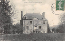 Château Du Bois Tirel ( Mesnilboeufs ) - Très Bon état - Otros & Sin Clasificación