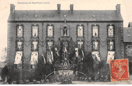 Pensionnat Du Sacré Coeur ( 1910 ) - Très Bon état - Otros & Sin Clasificación