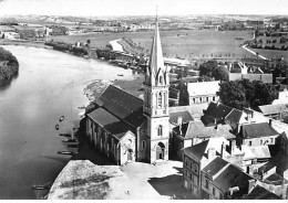 CHALONNES - Eglise Saint Maurille - Très Bon état - Chalonnes Sur Loire