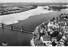 INGRANDES SUR LOIRE - La Vallée De La Loire - Vue Aérienne - Très Bon état - Autres & Non Classés