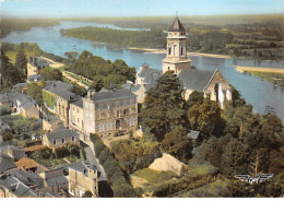 SAINT FLORENT LE VIEIL - Vue Générale Et L'Eglise - Très Bon état - Autres & Non Classés