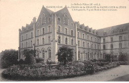 LA SALLE DE VIHIERS - Maison Mère Des Filles De La Charité Du Sacré Coeur De Jésus - Très Bon état - Autres & Non Classés