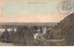 CHAMPTOCEAUX - La Rivière - Très Bon état - Champtoceaux