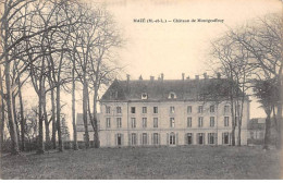 MAZE - Château De Montgeoffroy - Très Bon état - Other & Unclassified
