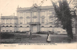 JARNY - Le Château De Moncel - Très Bon état - Jarny