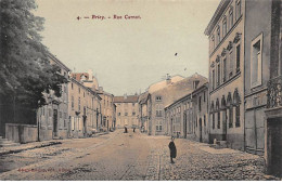 BRIEY - Rue Carnot - Très Bon état - Briey
