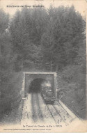 Le Pont Du Chemin De Fer à FOUG - Très Bon état - Foug