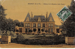 BOURAY - Château De La Boissière - Très Bon état - Sonstige & Ohne Zuordnung