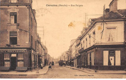 CARENTAN - Rue Holgate - Très Bon état - Carentan