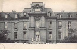 PARIS - Hopital Saint Antoine - Salle Moïana - Très Bon état - Paris (12)