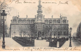 PARIS - Mairie Du XIIe Arrondissement - Très Bon état - District 12