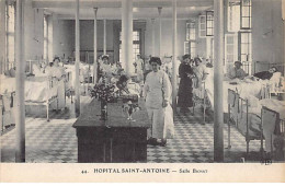 PARIS - Hôpital Saint Antoine - Salle Bichat - Très Bon état - Paris (12)