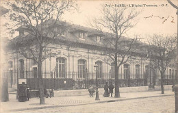 PARIS - L'Hôpital Trousseau - Très Bon état - Distretto: 12