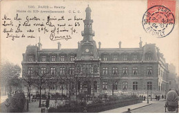 PARIS - Reuilly - Mairie Du XIIe Arrondissement - Très Bon état - Distrito: 12