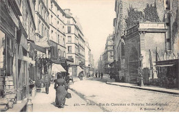 PARIS - Rue De Charenton Et Fontaine Sainte Eugénie - Très Bon état - Arrondissement: 12