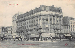 TOUT PARIS - Place Rambouillet - F. Fleury - Très Bon état - Distretto: 12