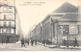 PARIS - Rue De Citeaux - Vue Prise De La Rue Crozatier - Très Bon état - Distretto: 12
