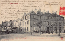 TOUT PARIS - Ecole Arago - Sortie De L'Ecole à La Place De La Nation - F. Fleury - Très Bon état - Paris (12)