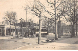 PARIS - La Porte Dorée - Très Bon état - Distrito: 12