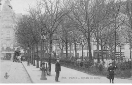 PARIS - Square De Bercy - Très Bon état - Distrito: 12