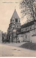 MAREUIL SUR AY - L'Eglise - Très Bon état - Mareuil-sur-Ay