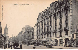 PARIS - Rue De Lyon - Très Bon état - Distrito: 12