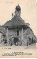 Vieux FISMES - Ancien Hôtel De Ville - Très Bon état - Fismes