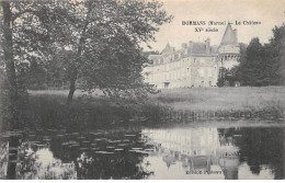 DORMANS - Le Château - Très Bon état - Dormans