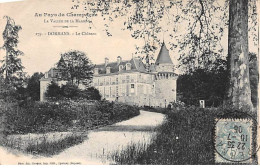 DORMANS - Le Château - Très Bon état - Dormans