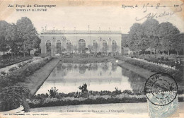 EPERNAY - Hôtel Chandon De Briailles - L'Orangerie - Très Bon état - Epernay