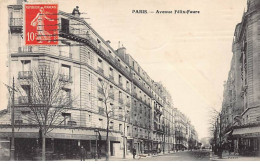 PARIS - Avenue Félix Faure - Très Bon état - Arrondissement: 15